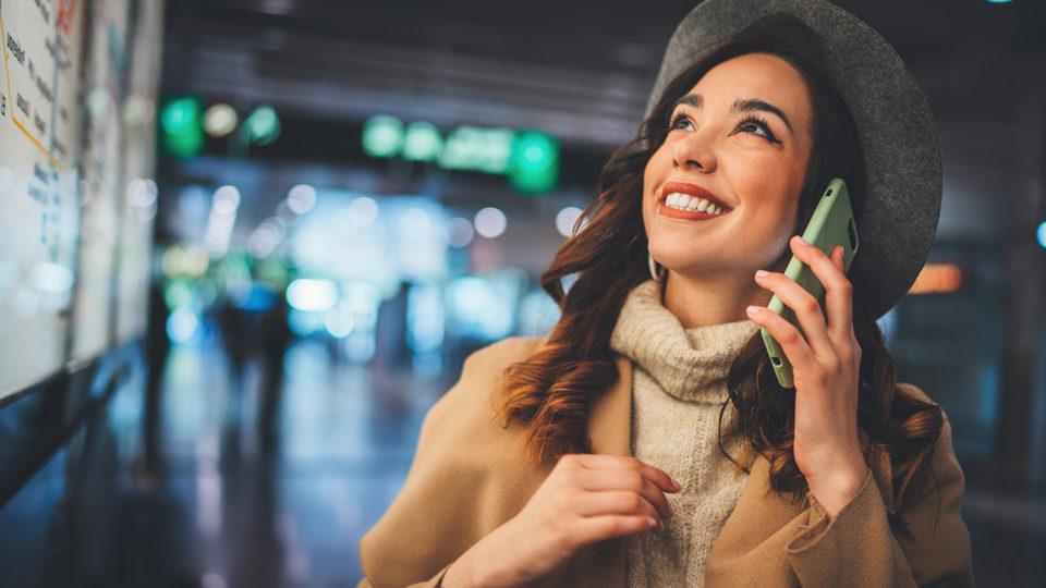 Teleste Seguridad ciudadana